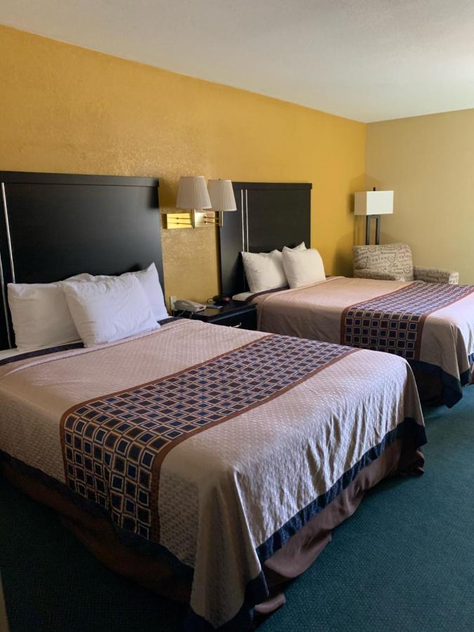 Rodeway Inn & Suites Blanding Extérieur photo