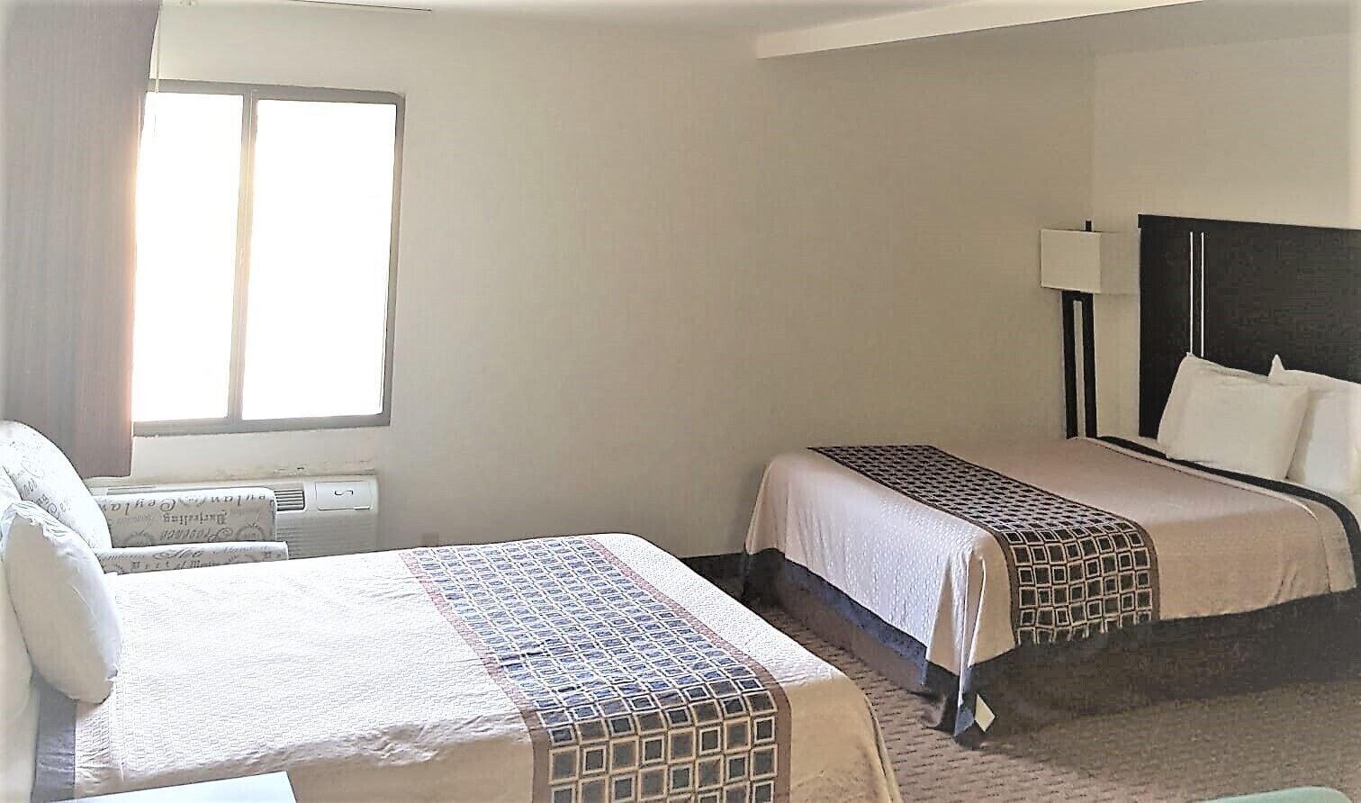 Rodeway Inn & Suites Blanding Extérieur photo