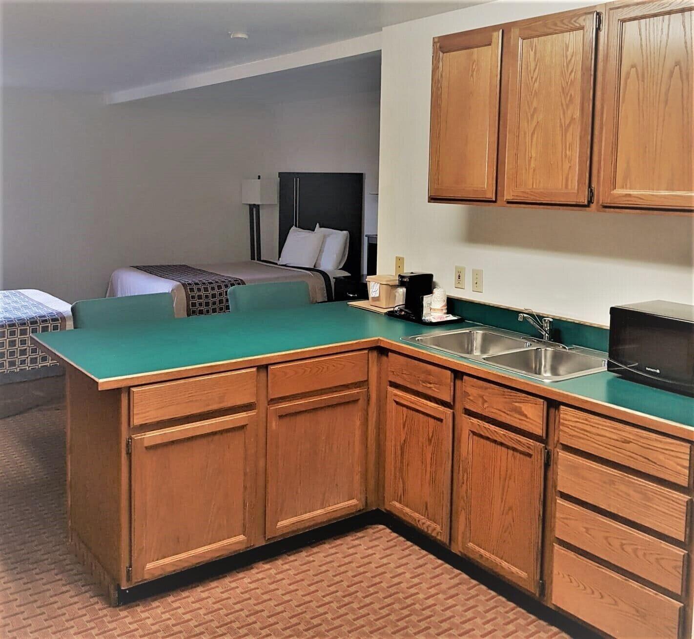 Rodeway Inn & Suites Blanding Extérieur photo